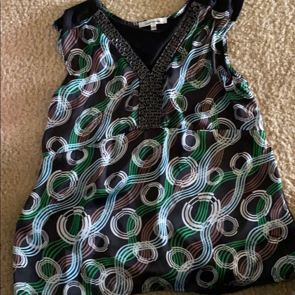 Dress shirt